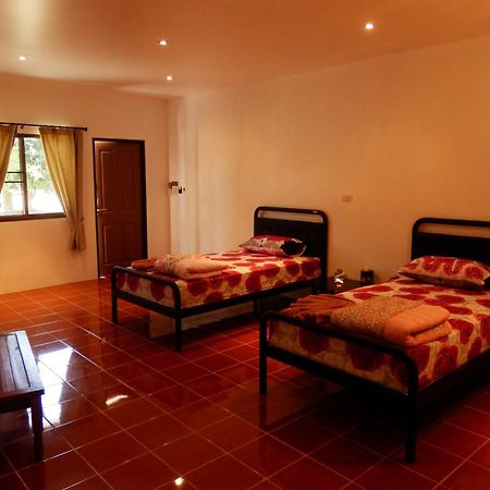 Kevin Resort Mae Phim Ngoại thất bức ảnh