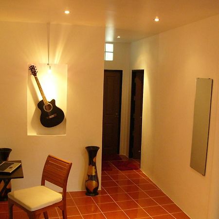 Kevin Resort Mae Phim Phòng bức ảnh