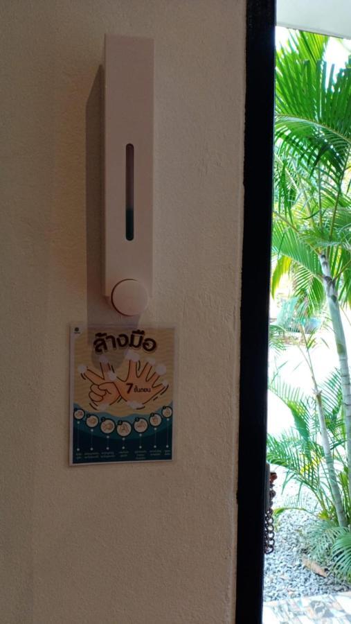 Kevin Resort Mae Phim Ngoại thất bức ảnh