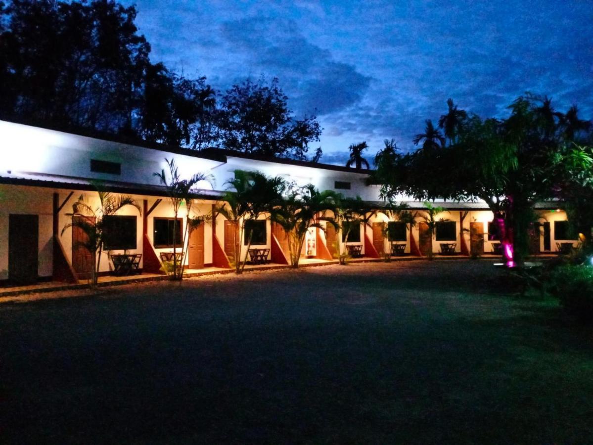 Kevin Resort Mae Phim Ngoại thất bức ảnh