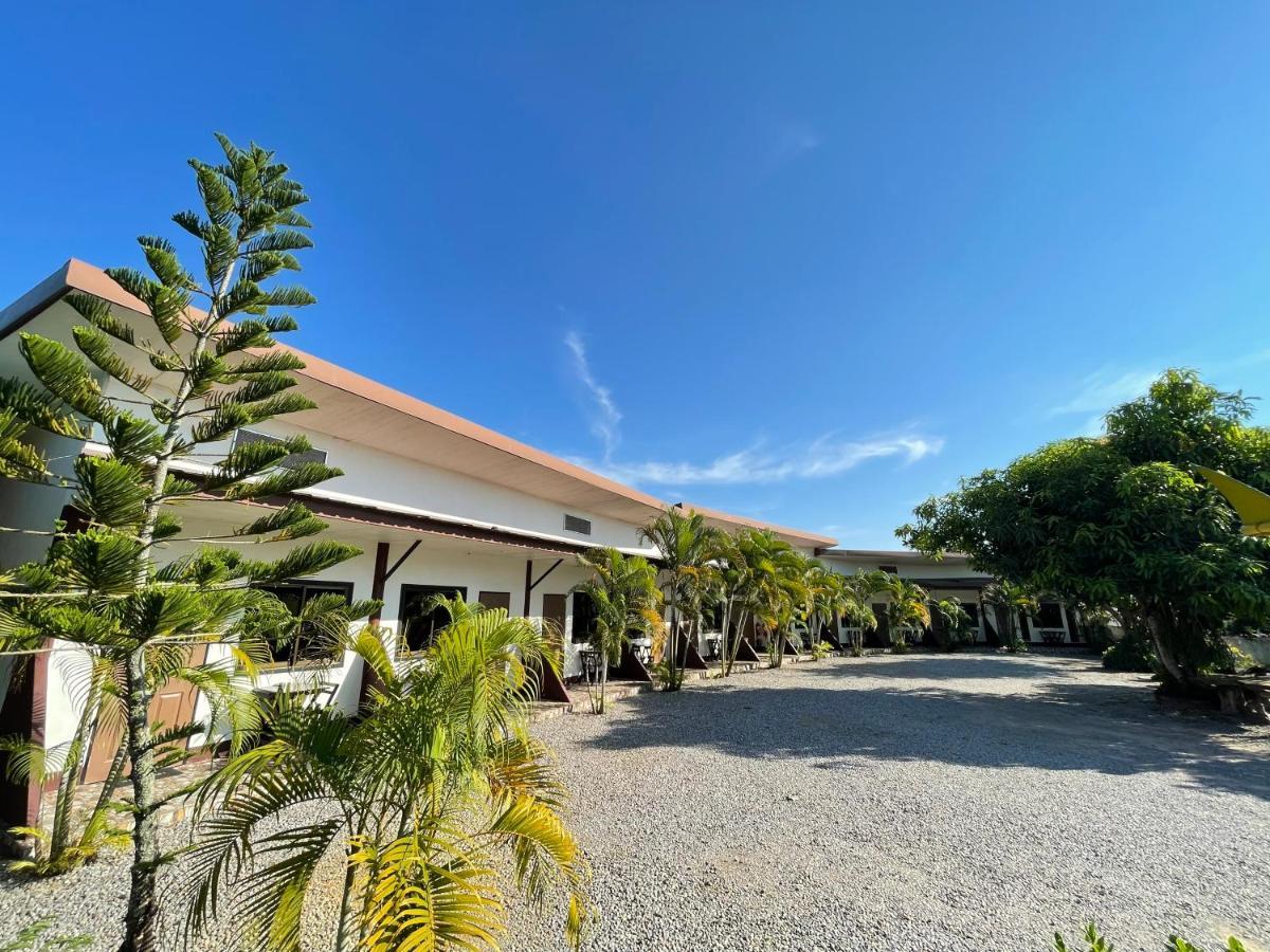 Kevin Resort Mae Phim Ngoại thất bức ảnh
