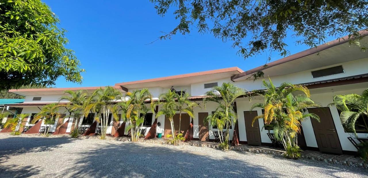 Kevin Resort Mae Phim Ngoại thất bức ảnh
