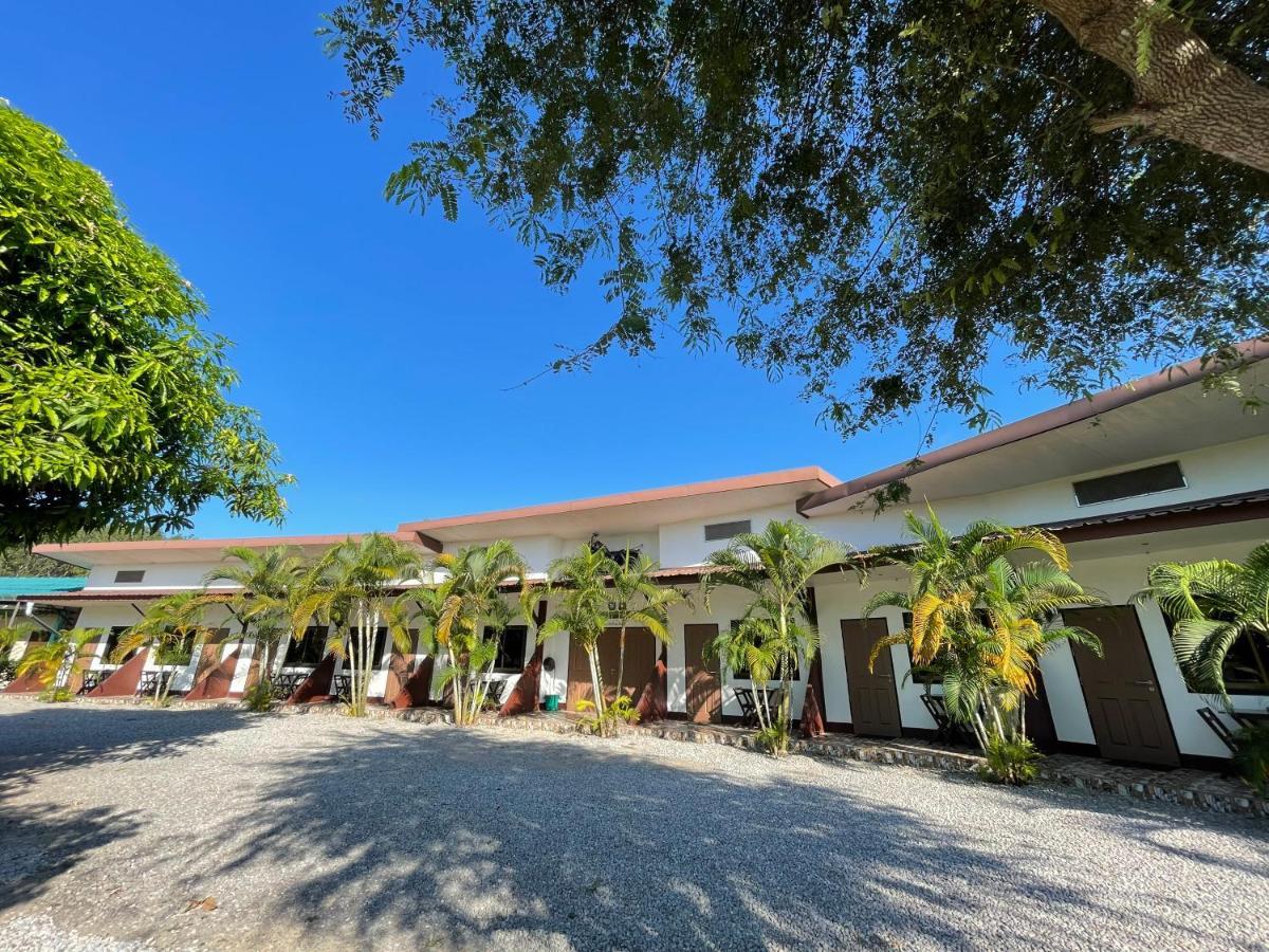 Kevin Resort Mae Phim Ngoại thất bức ảnh