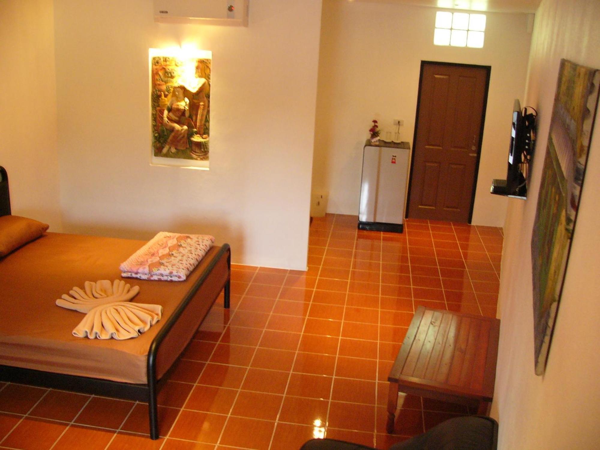 Kevin Resort Mae Phim Phòng bức ảnh