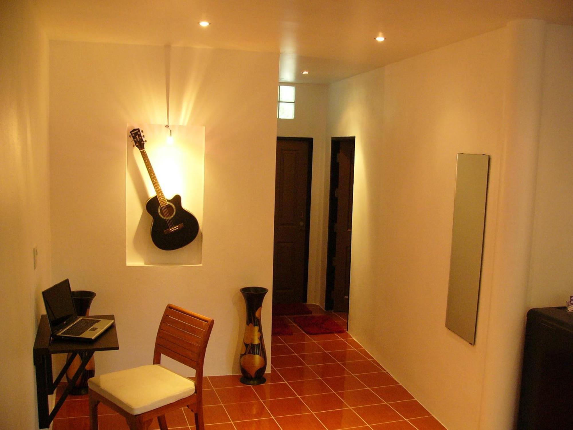Kevin Resort Mae Phim Phòng bức ảnh