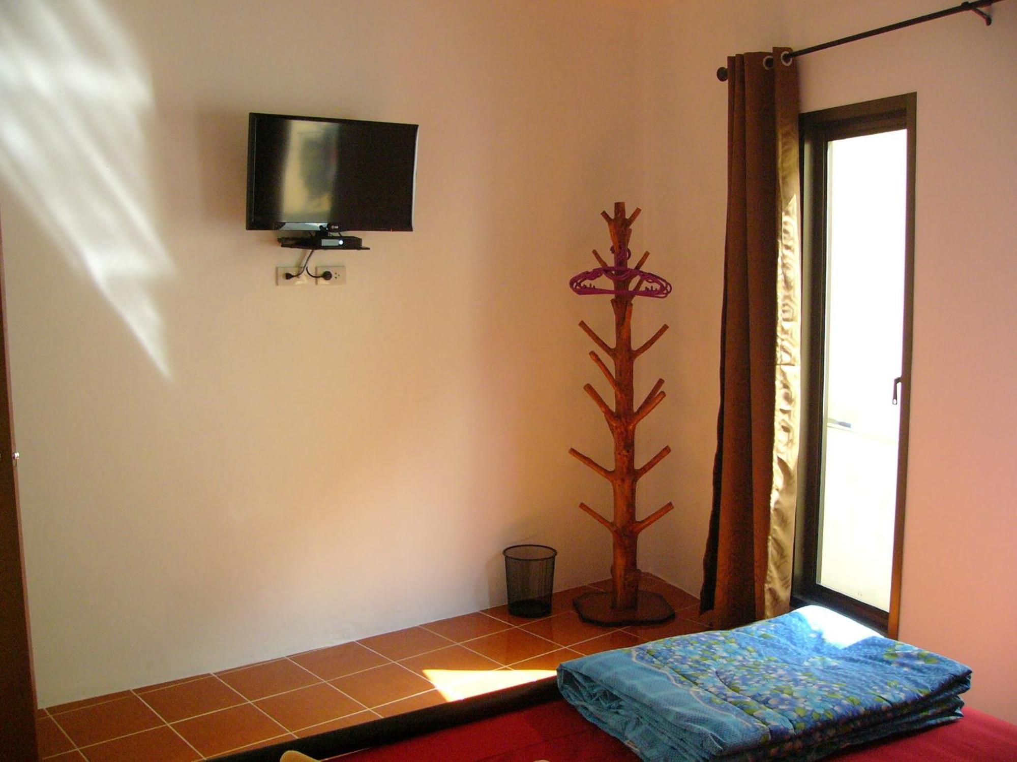 Kevin Resort Mae Phim Phòng bức ảnh