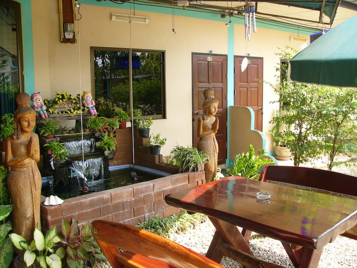 Kevin Resort Mae Phim Ngoại thất bức ảnh
