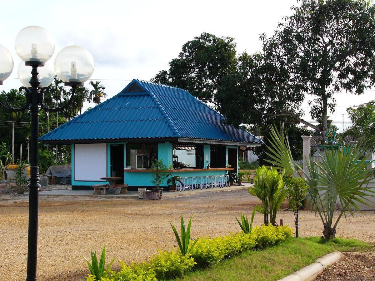 Kevin Resort Mae Phim Ngoại thất bức ảnh