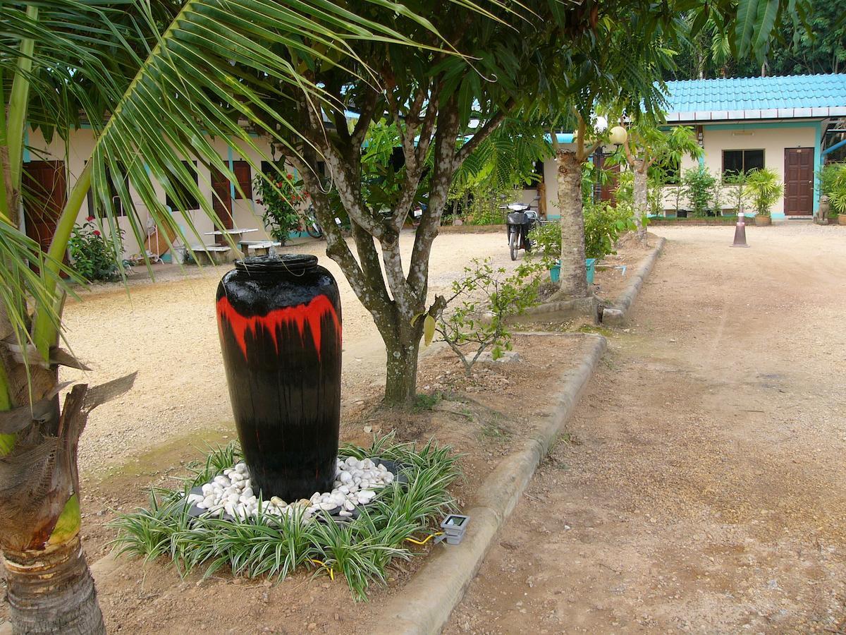 Kevin Resort Mae Phim Ngoại thất bức ảnh