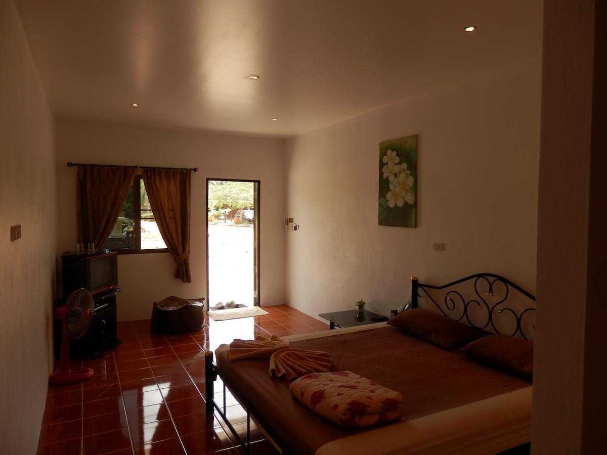 Kevin Resort Mae Phim Phòng bức ảnh