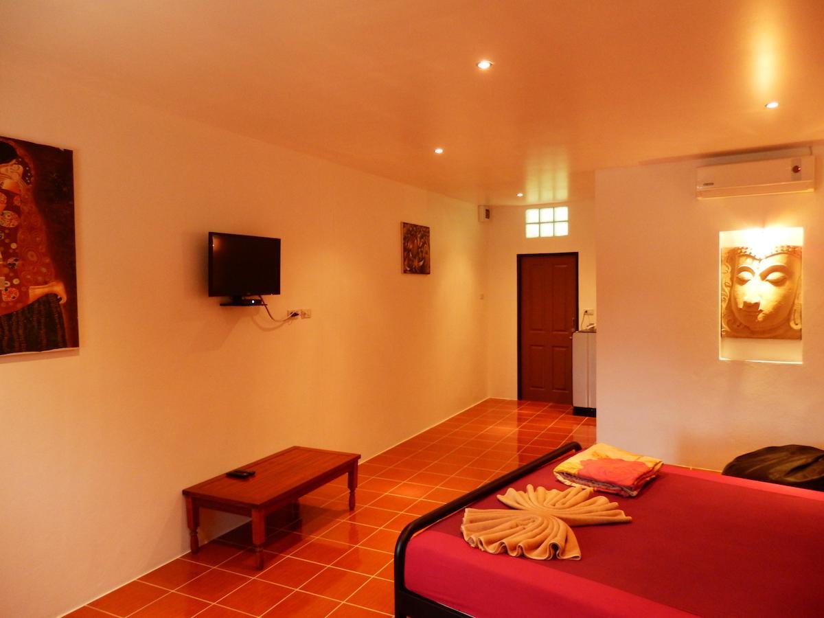 Kevin Resort Mae Phim Ngoại thất bức ảnh