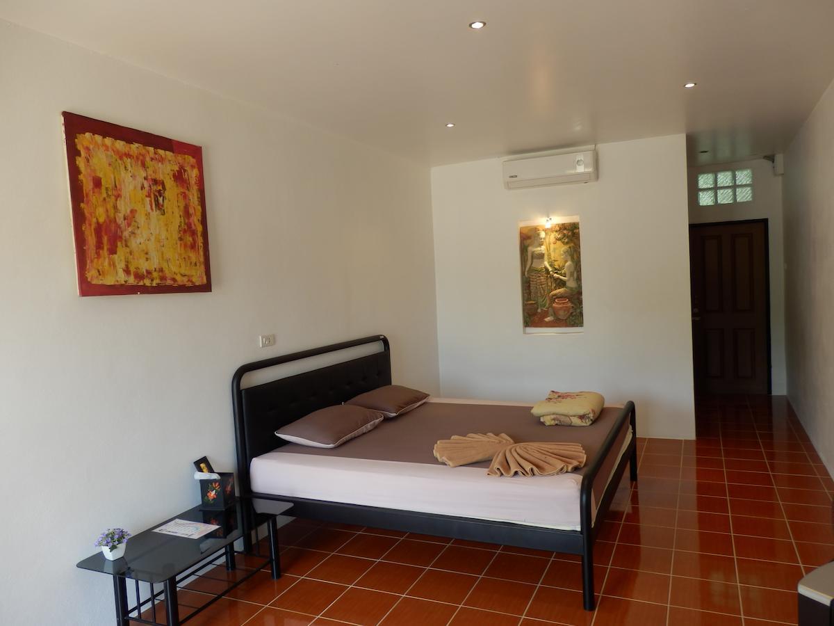 Kevin Resort Mae Phim Phòng bức ảnh