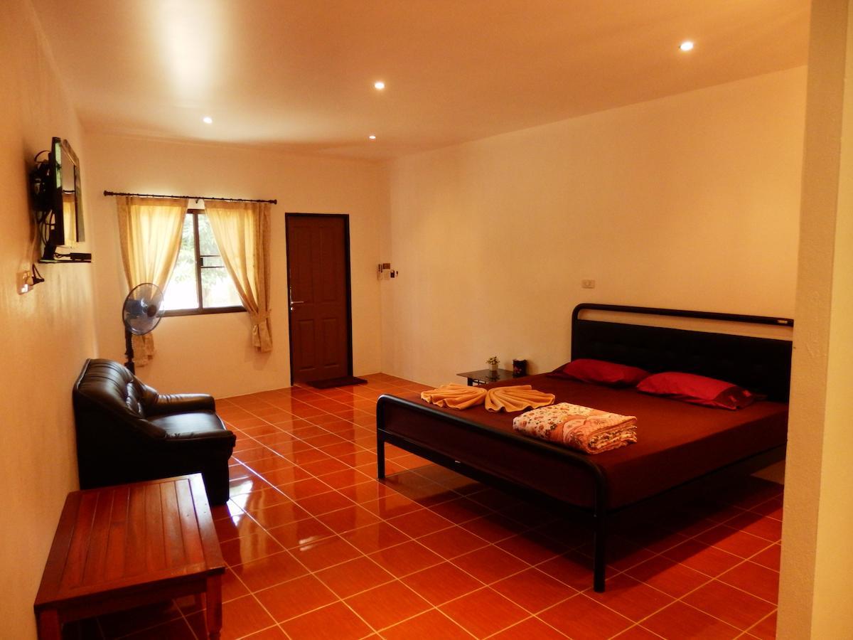 Kevin Resort Mae Phim Ngoại thất bức ảnh