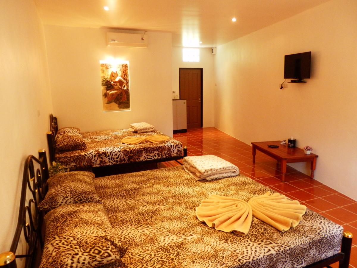 Kevin Resort Mae Phim Phòng bức ảnh