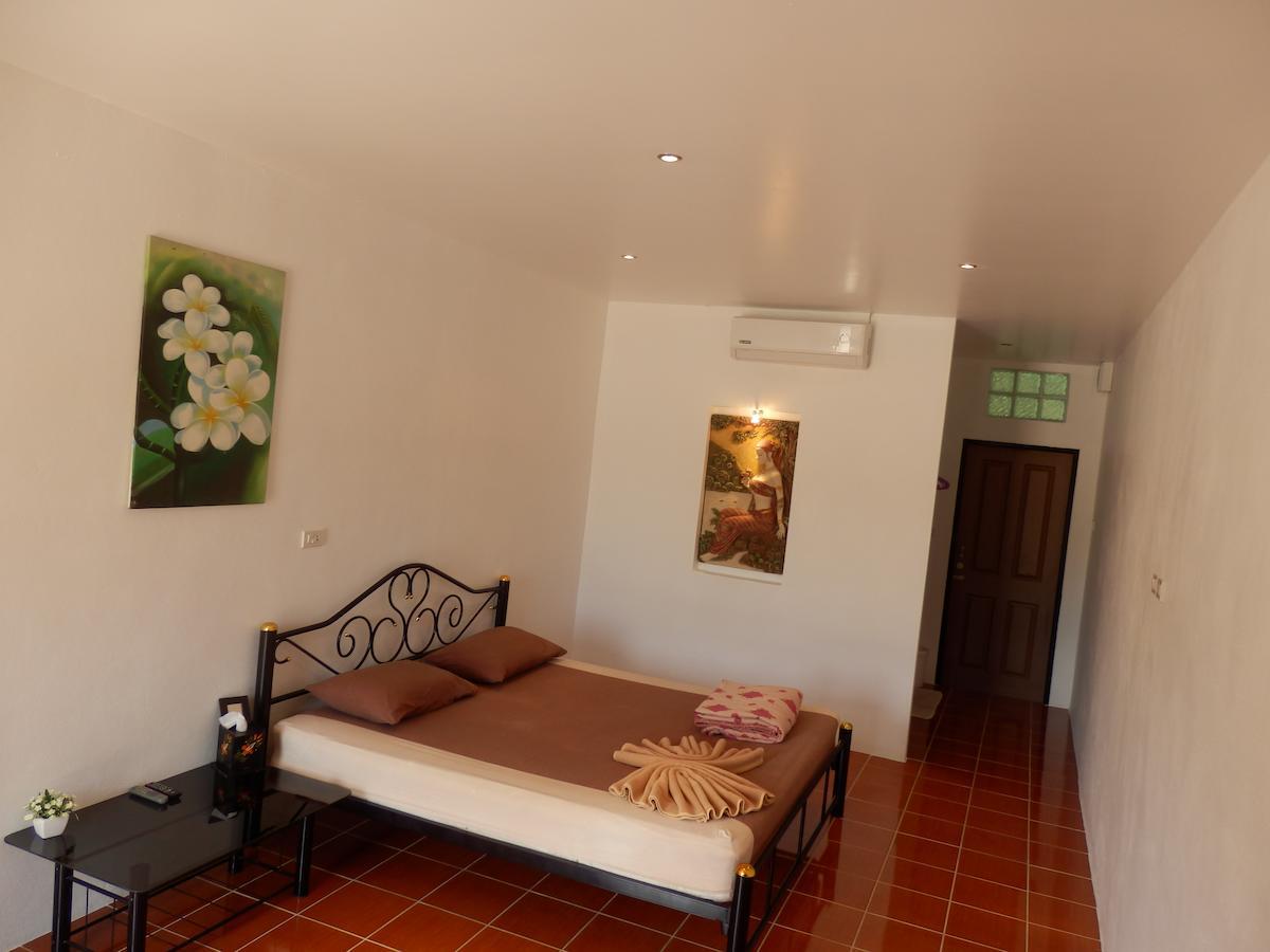 Kevin Resort Mae Phim Phòng bức ảnh