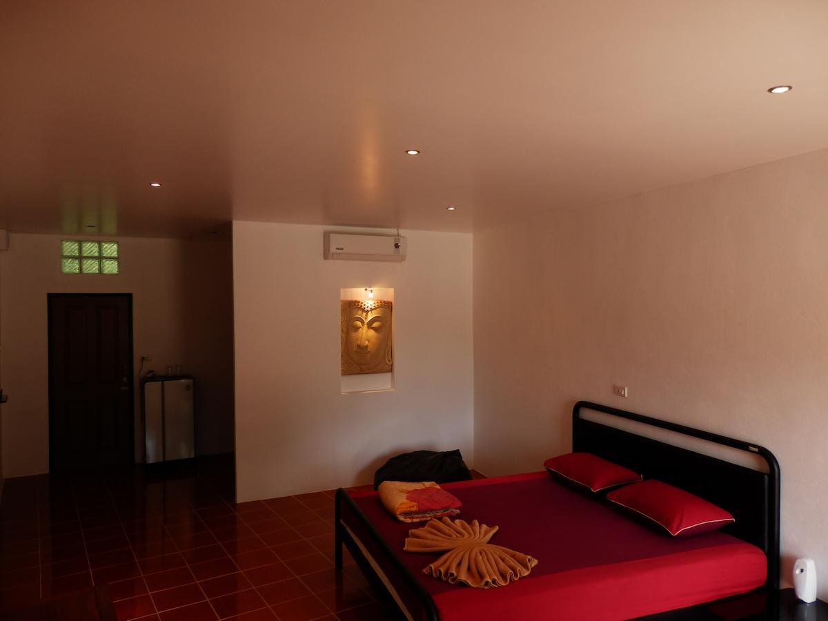 Kevin Resort Mae Phim Ngoại thất bức ảnh