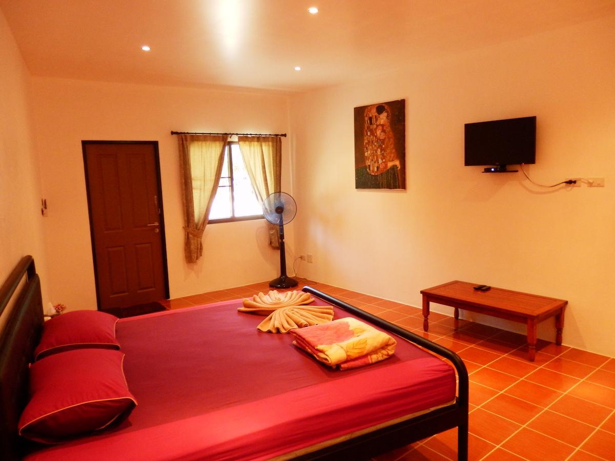 Kevin Resort Mae Phim Ngoại thất bức ảnh