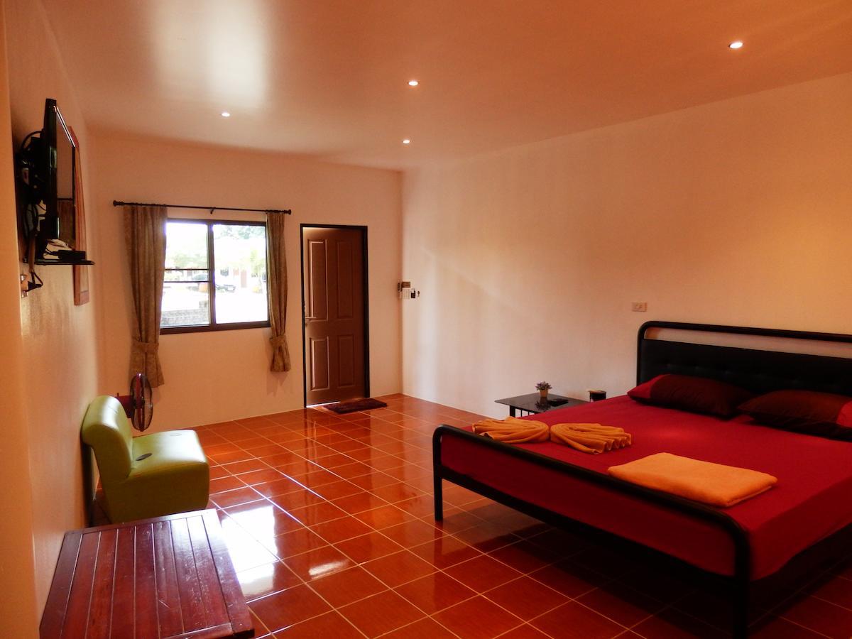 Kevin Resort Mae Phim Ngoại thất bức ảnh