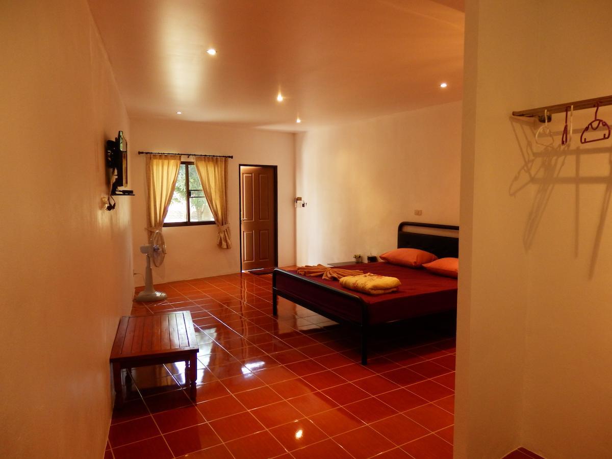 Kevin Resort Mae Phim Ngoại thất bức ảnh