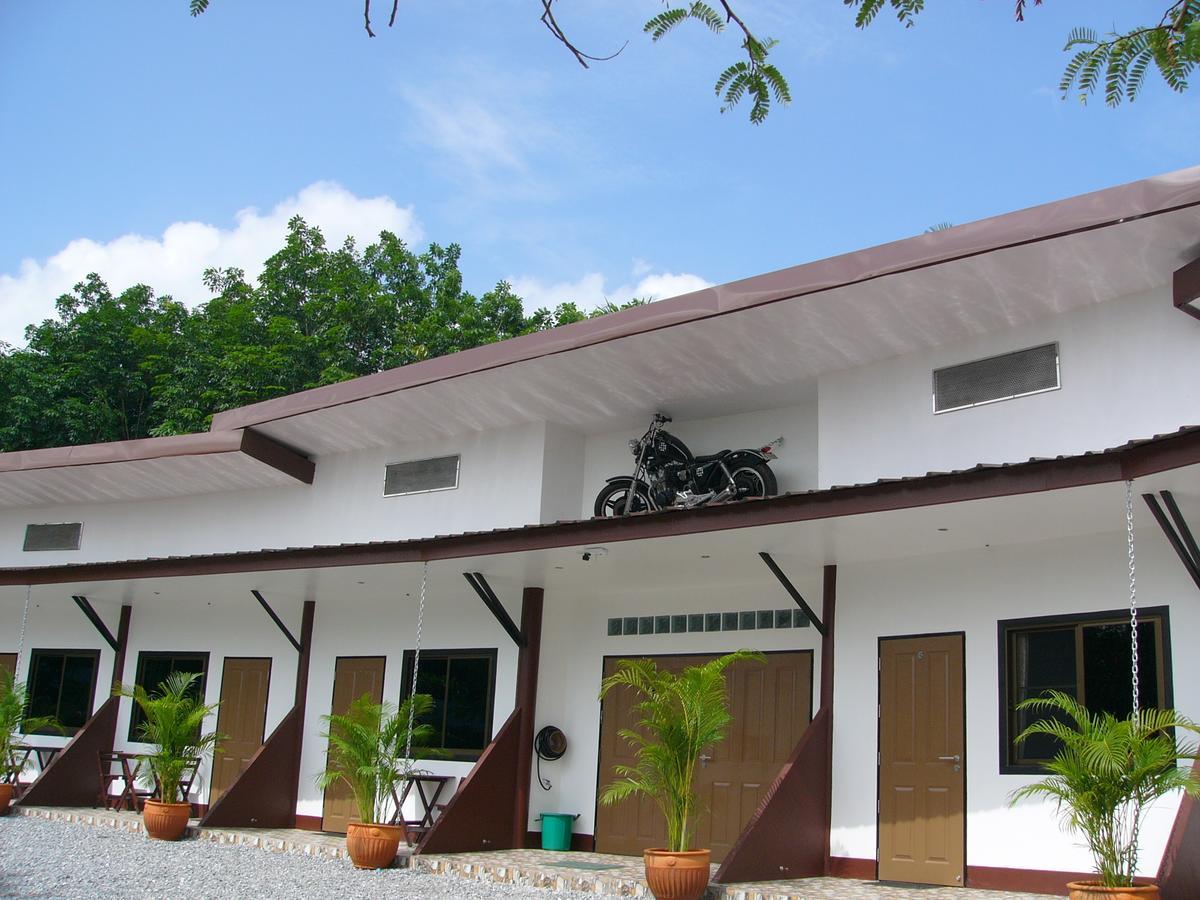 Kevin Resort Mae Phim Ngoại thất bức ảnh