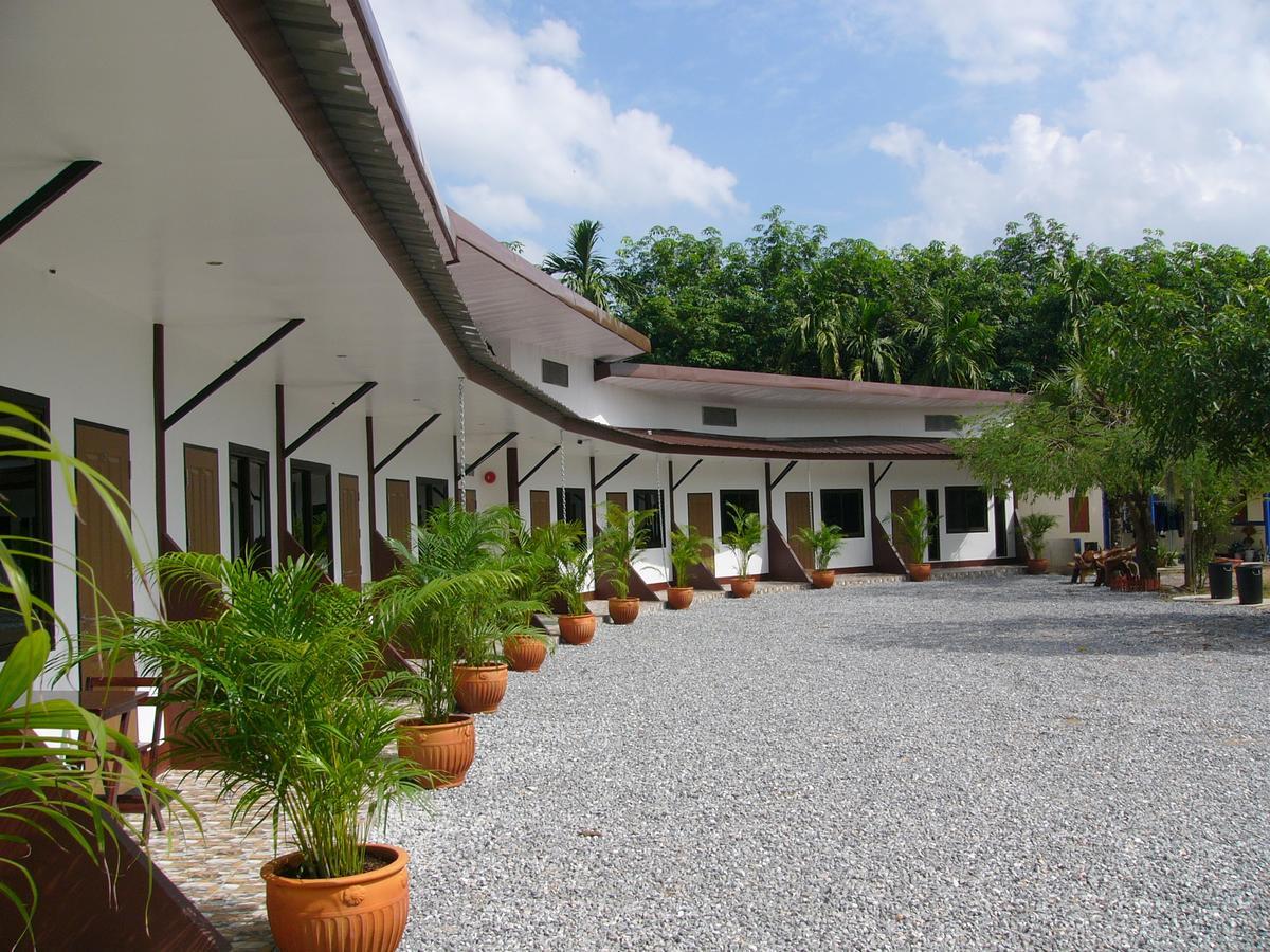 Kevin Resort Mae Phim Ngoại thất bức ảnh