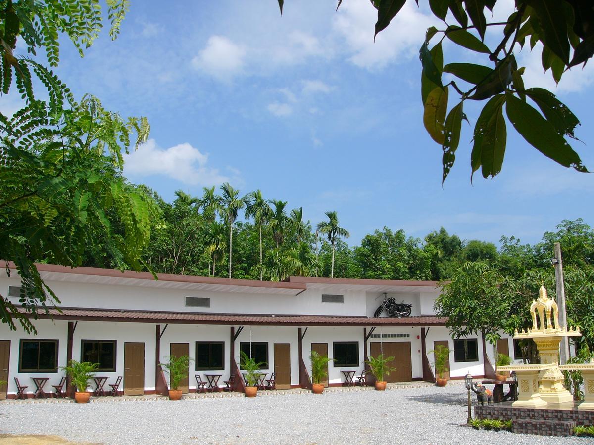 Kevin Resort Mae Phim Phòng bức ảnh