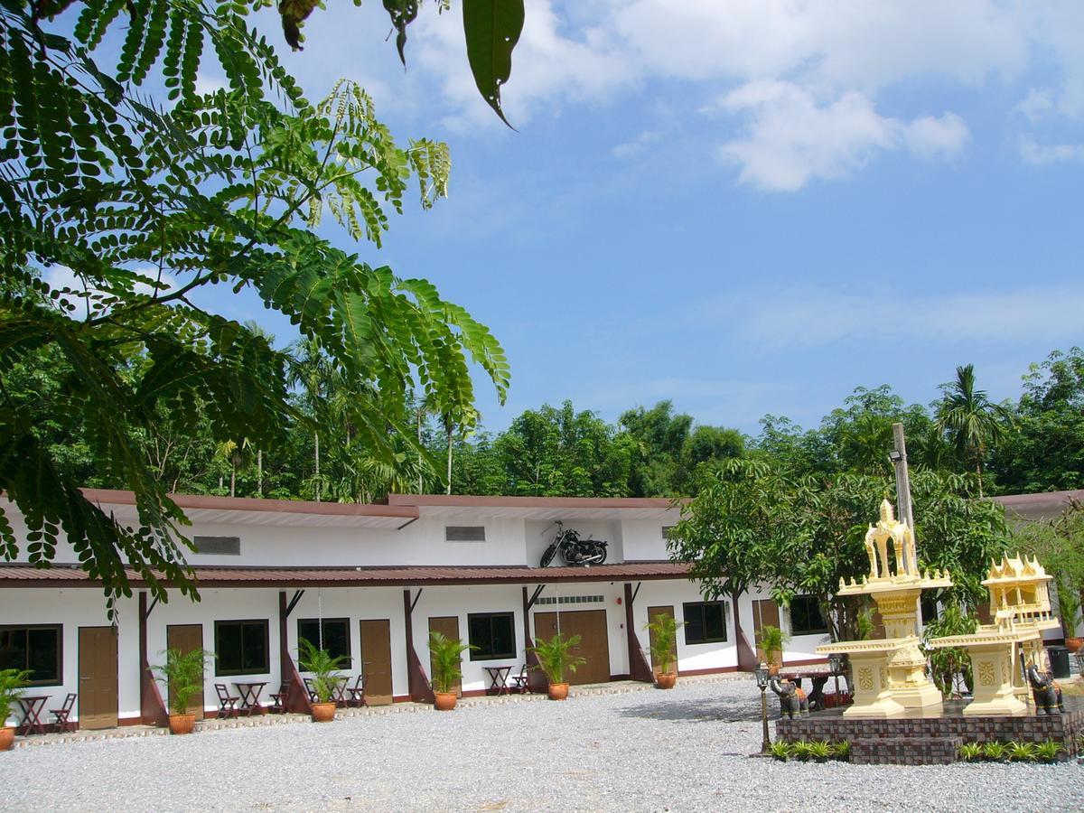 Kevin Resort Mae Phim Ngoại thất bức ảnh