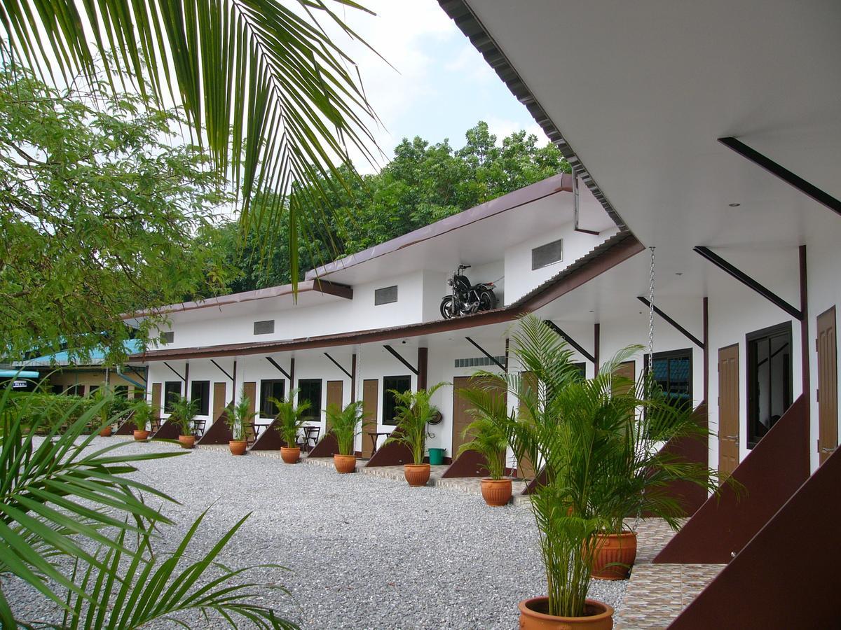 Kevin Resort Mae Phim Ngoại thất bức ảnh