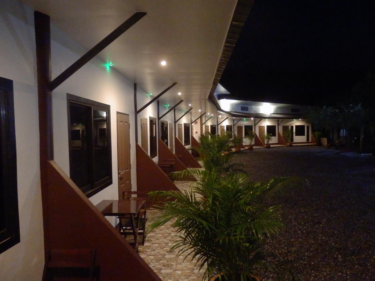 Kevin Resort Mae Phim Ngoại thất bức ảnh