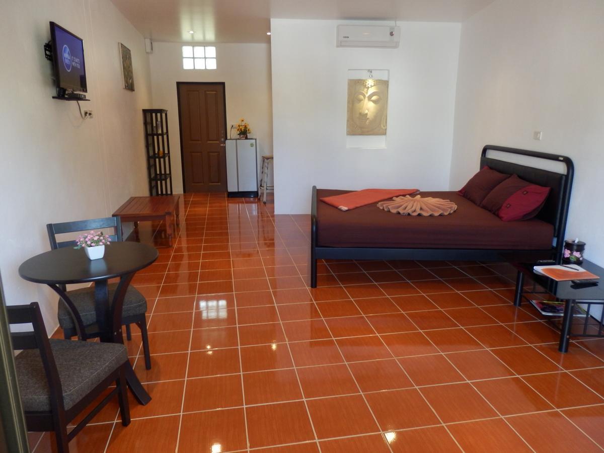 Kevin Resort Mae Phim Ngoại thất bức ảnh