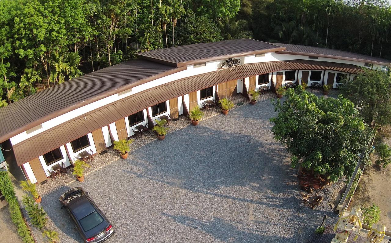 Kevin Resort Mae Phim Ngoại thất bức ảnh