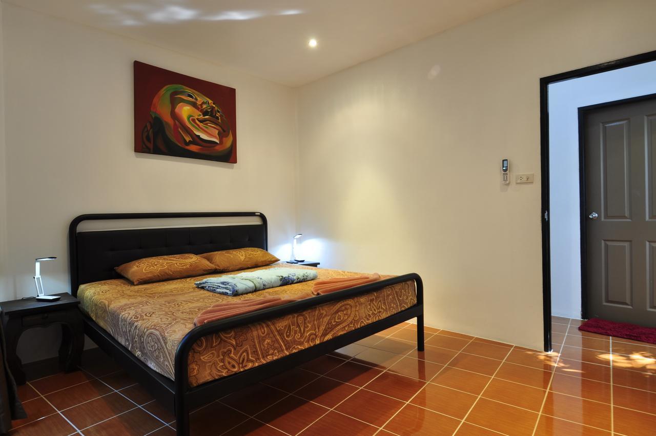 Kevin Resort Mae Phim Ngoại thất bức ảnh