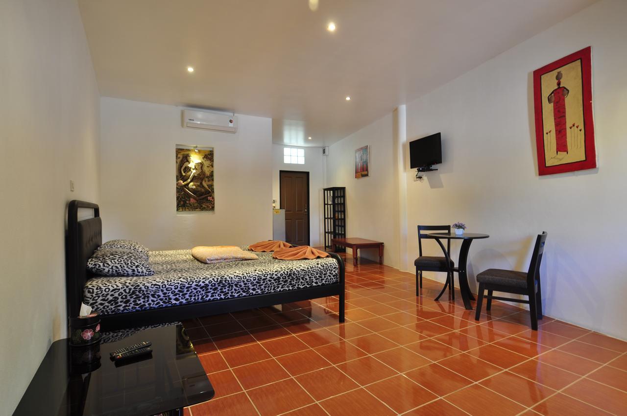 Kevin Resort Mae Phim Ngoại thất bức ảnh