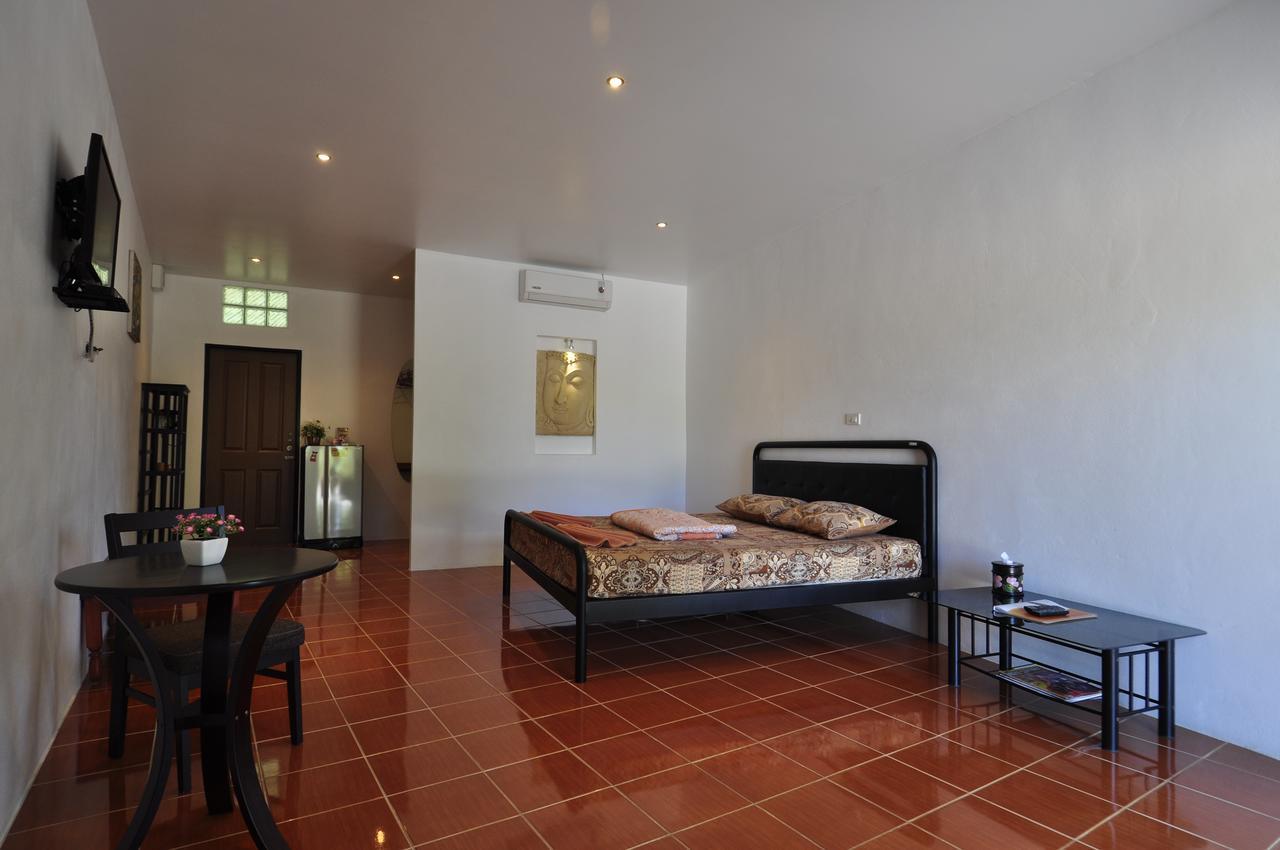 Kevin Resort Mae Phim Ngoại thất bức ảnh