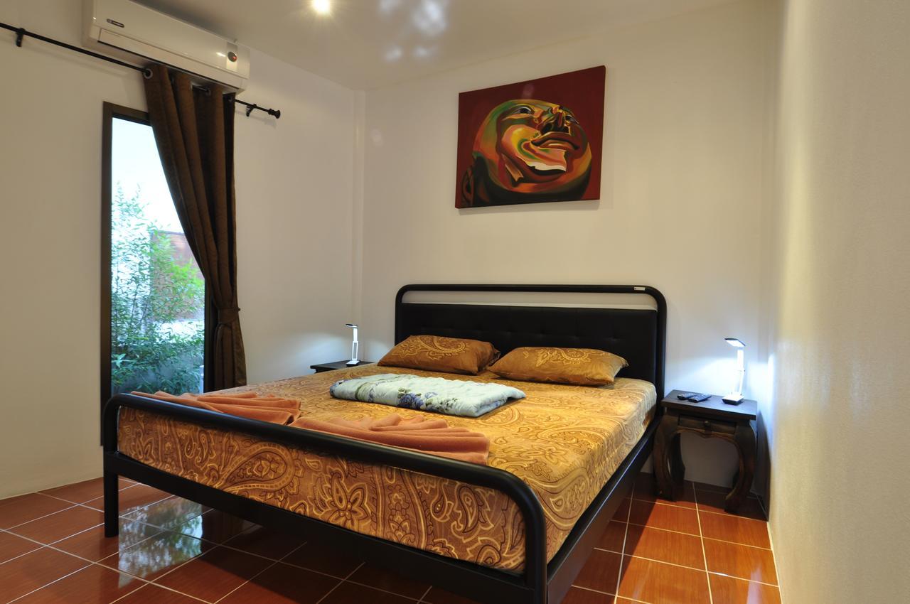 Kevin Resort Mae Phim Ngoại thất bức ảnh