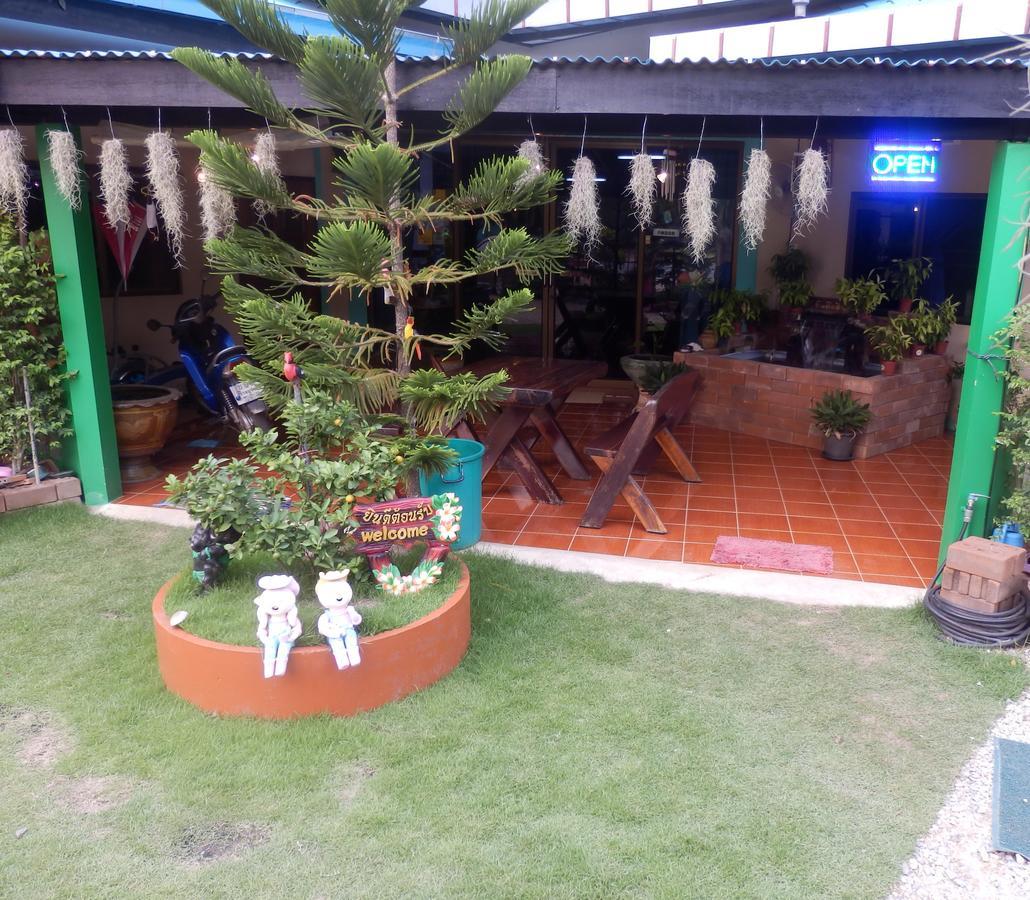 Kevin Resort Mae Phim Ngoại thất bức ảnh