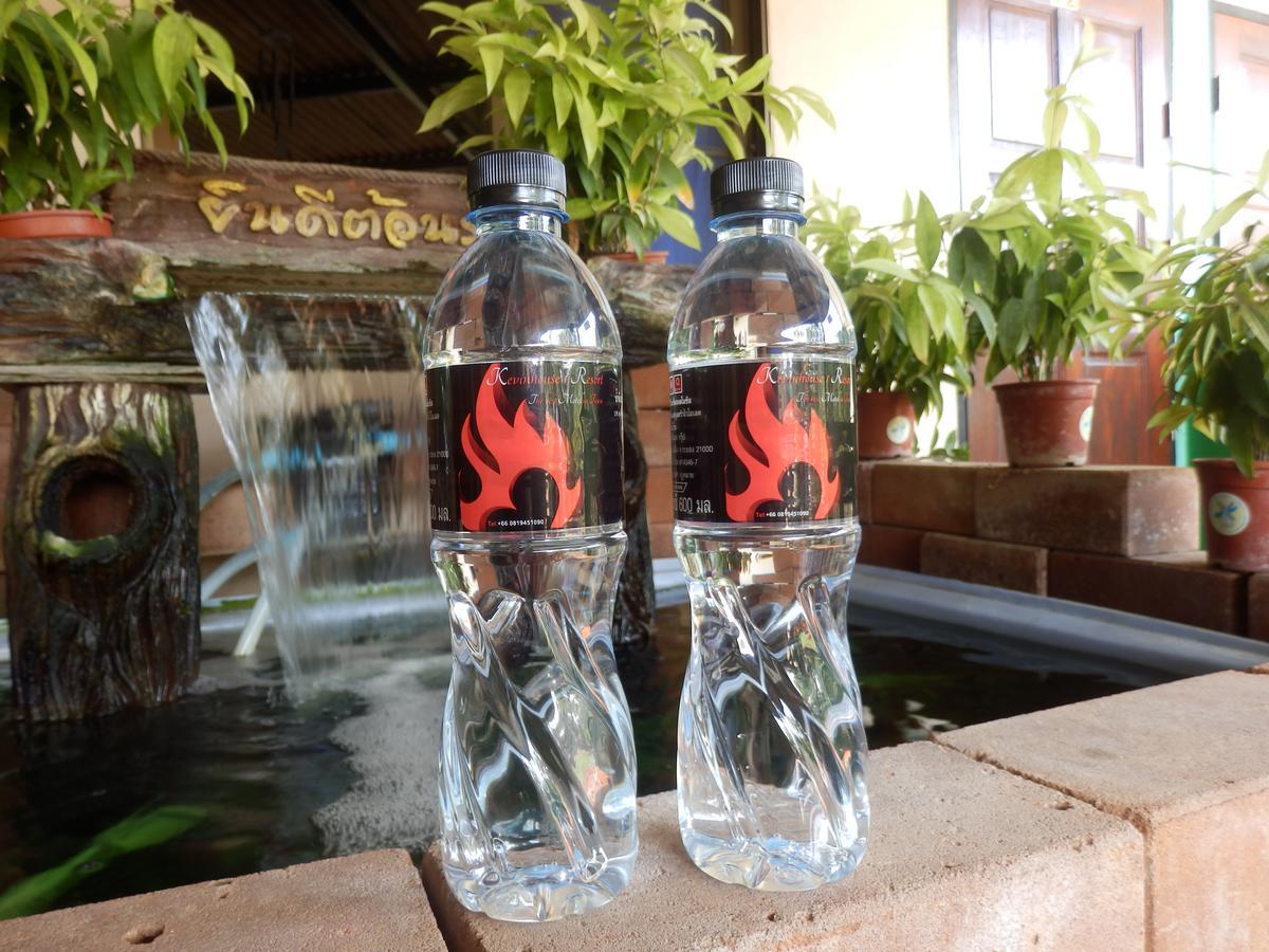 Kevin Resort Mae Phim Ngoại thất bức ảnh