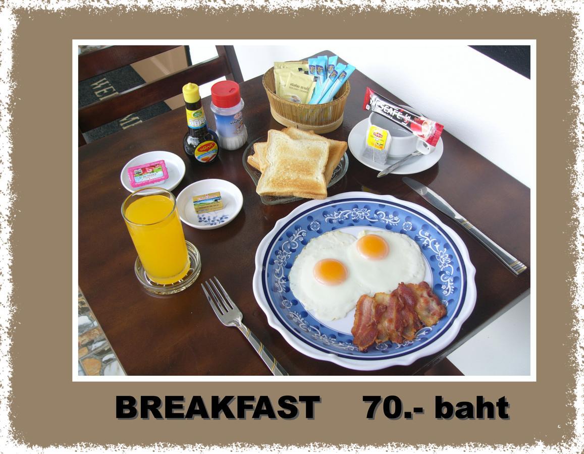 Kevin Resort Mae Phim Ngoại thất bức ảnh