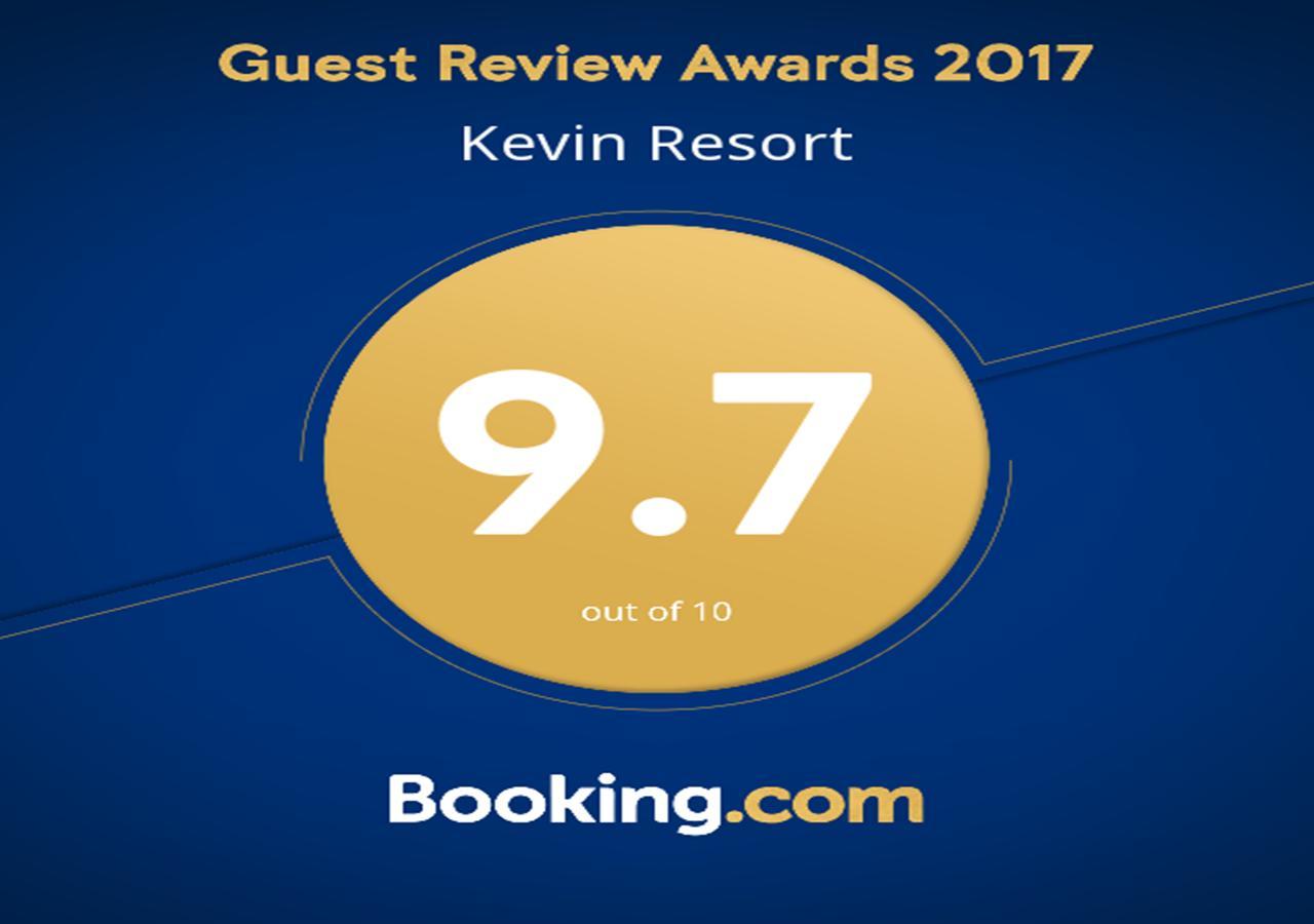 Kevin Resort Mae Phim Ngoại thất bức ảnh