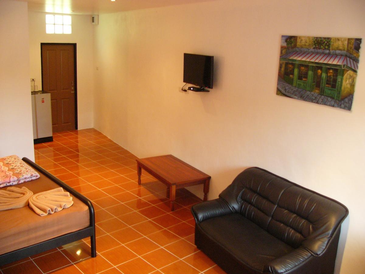 Kevin Resort Mae Phim Phòng bức ảnh