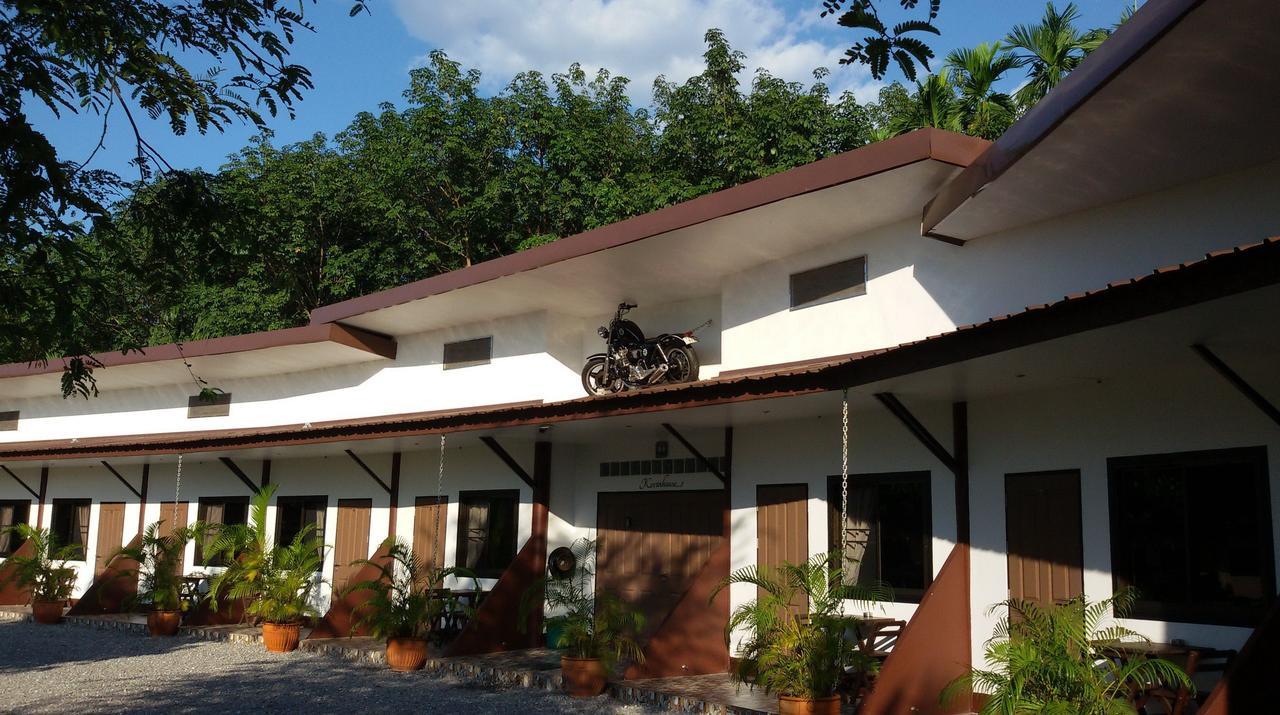 Kevin Resort Mae Phim Ngoại thất bức ảnh