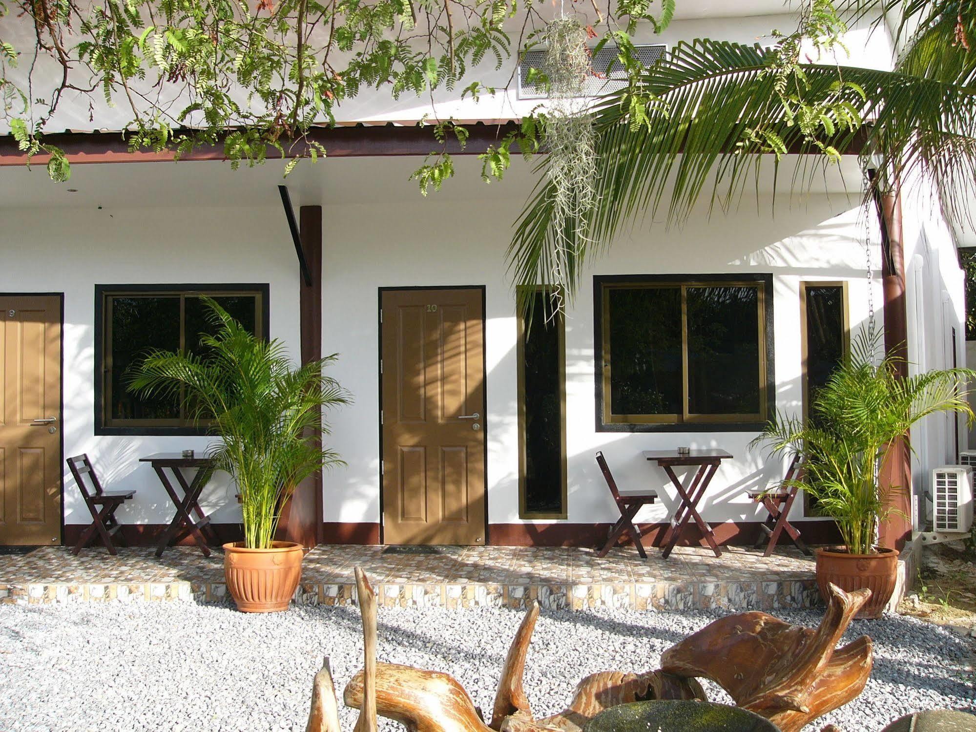 Kevin Resort Mae Phim Ngoại thất bức ảnh