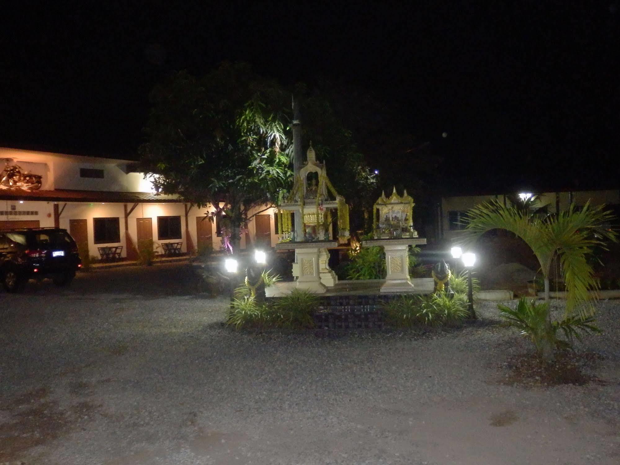 Kevin Resort Mae Phim Ngoại thất bức ảnh