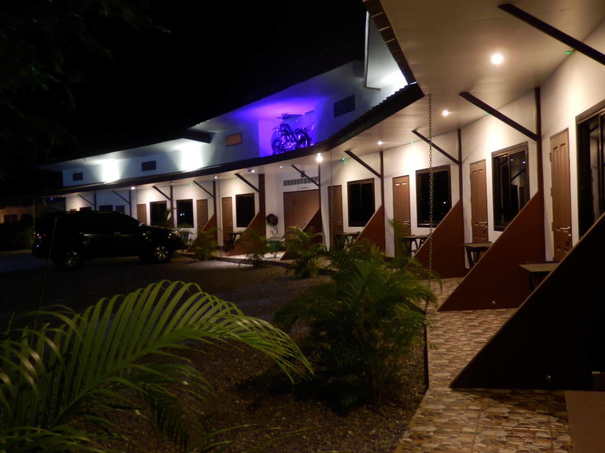 Kevin Resort Mae Phim Ngoại thất bức ảnh