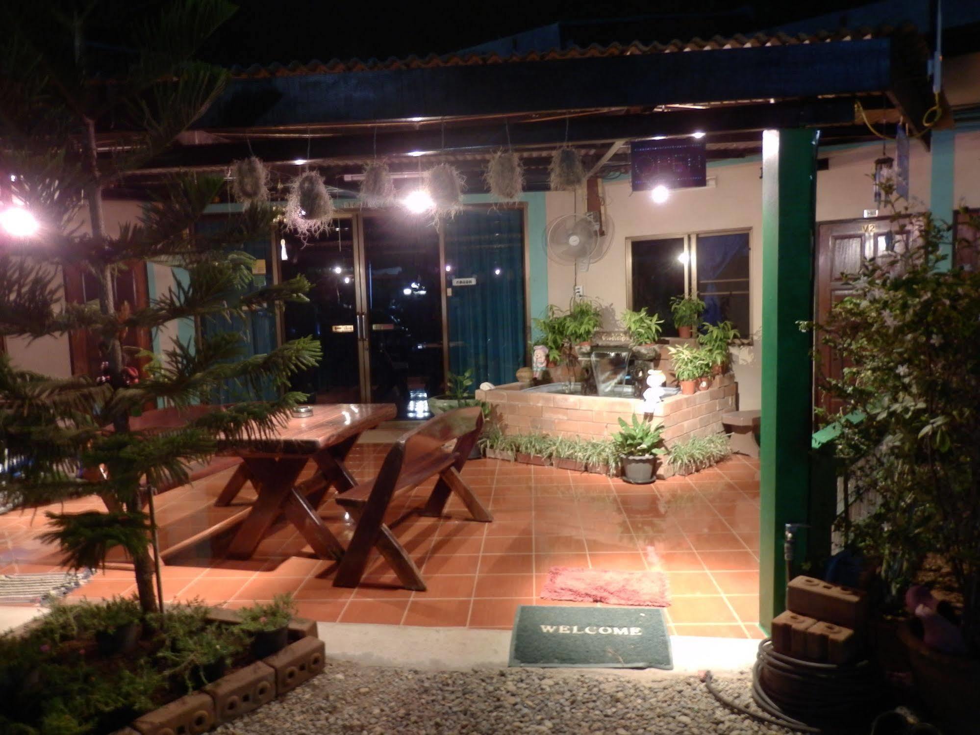 Kevin Resort Mae Phim Ngoại thất bức ảnh