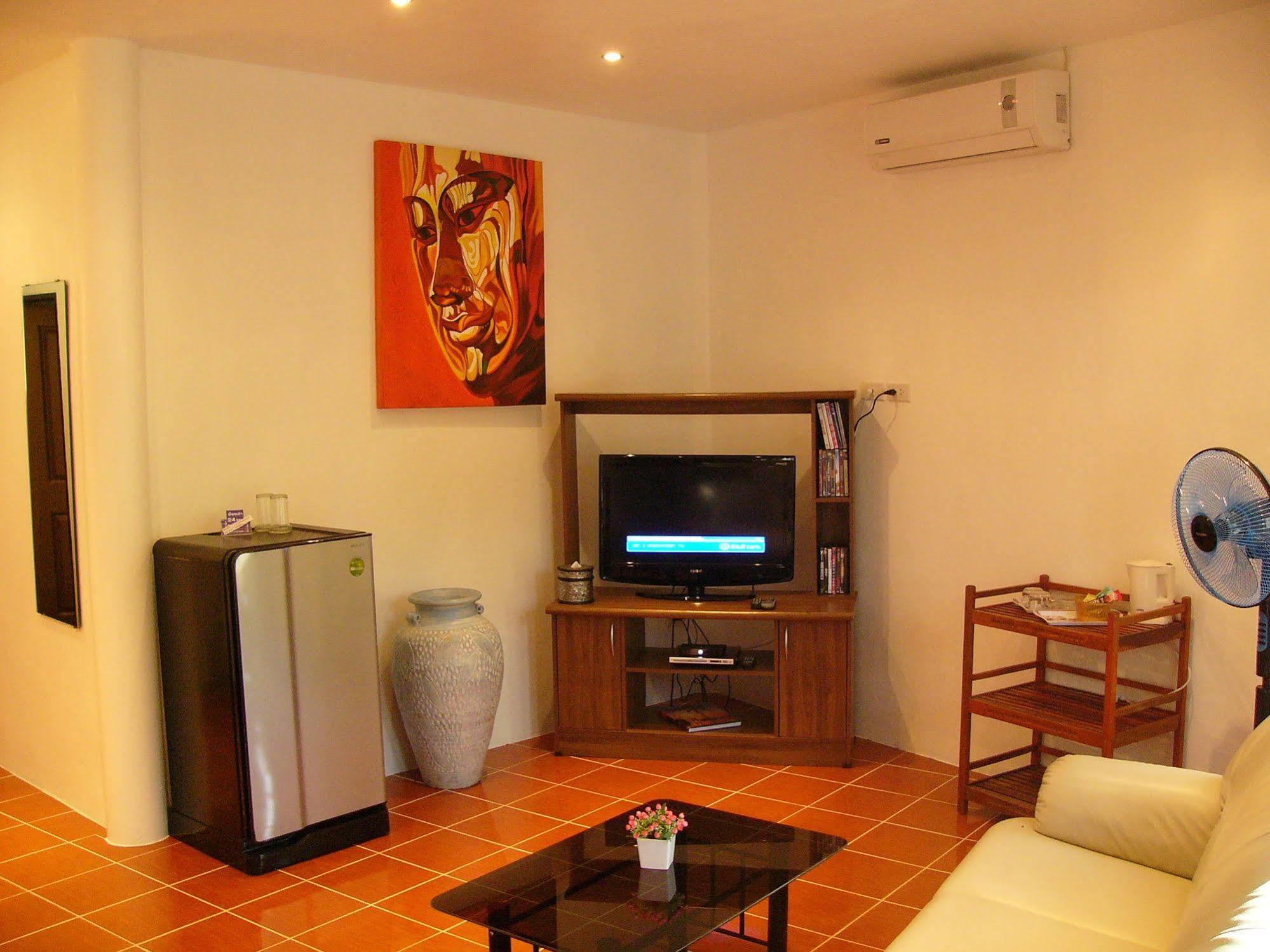 Kevin Resort Mae Phim Ngoại thất bức ảnh