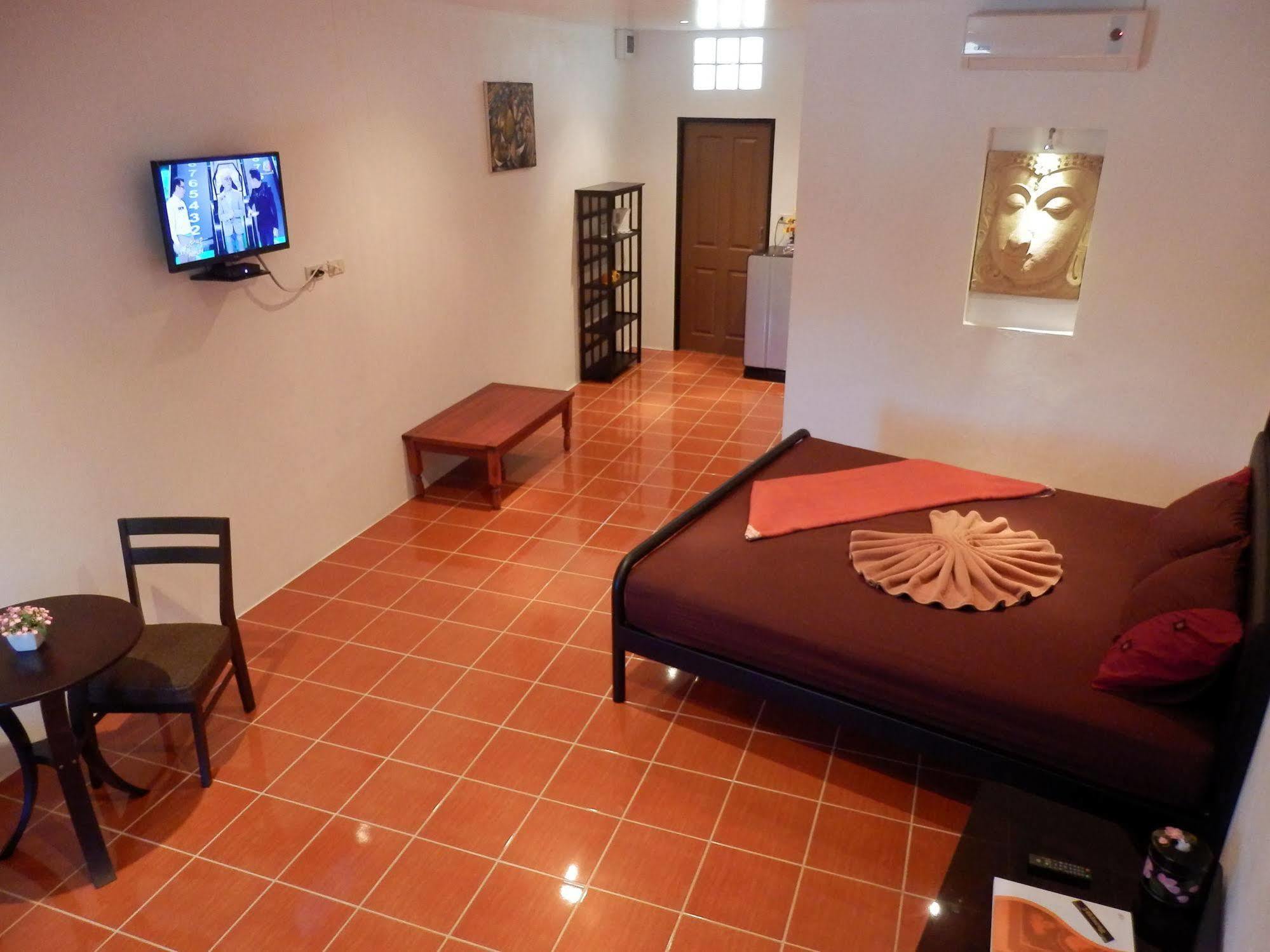 Kevin Resort Mae Phim Ngoại thất bức ảnh