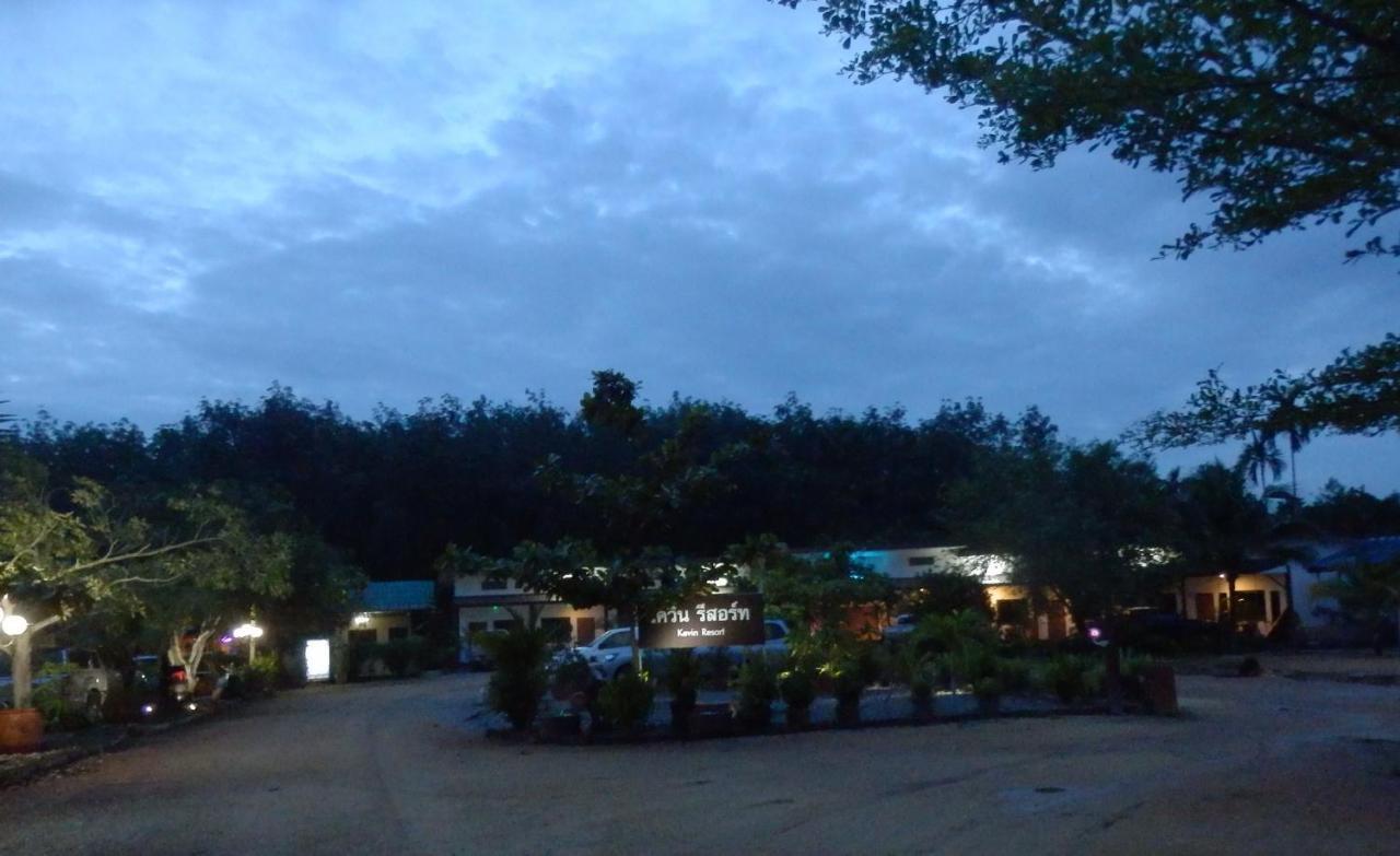 Kevin Resort Mae Phim Ngoại thất bức ảnh
