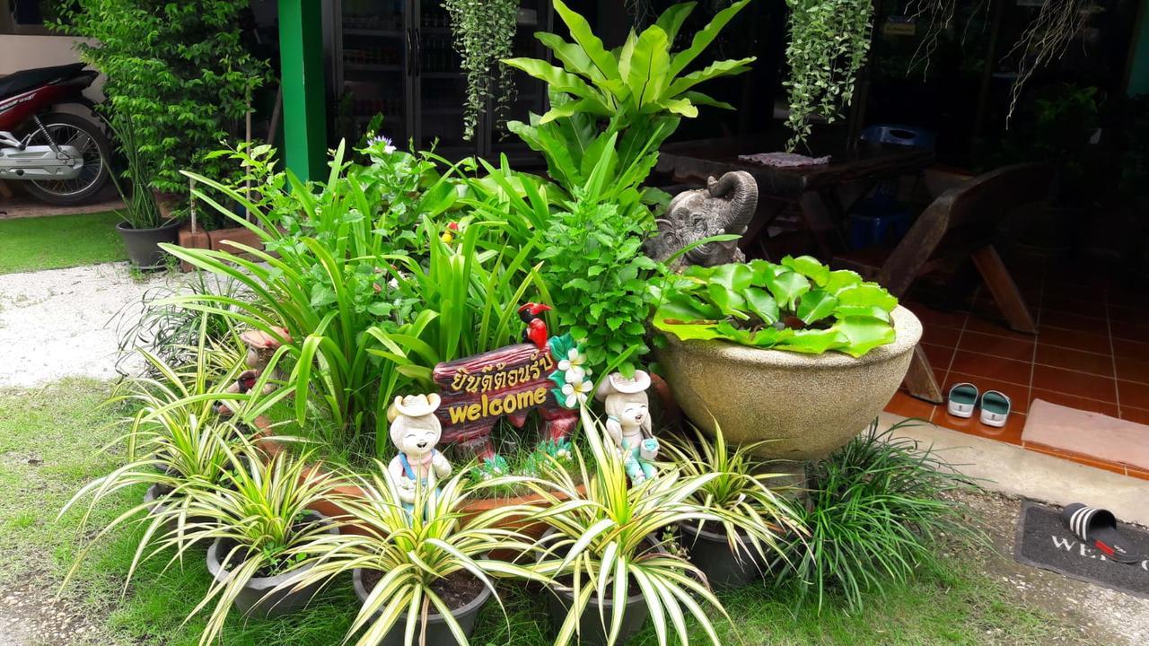 Kevin Resort Mae Phim Ngoại thất bức ảnh